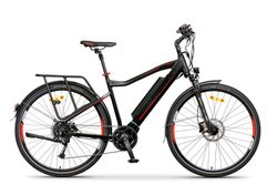 ECOBIKE RM 28”: ELECTRIC TREKKING AND MOUNTAIN BIKE