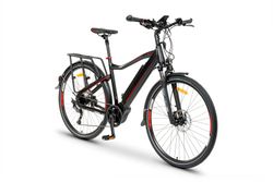 ECOBIKE RM 28”: ELECTRIC TREKKING AND MOUNTAIN BIKE
