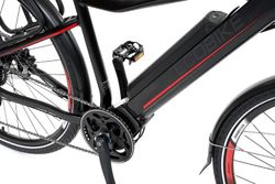 ECOBIKE RM 28”: ELECTRIC TREKKING AND MOUNTAIN BIKE