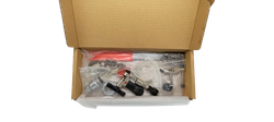 Juego de herramientas para bicicleta Codex-U