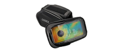 Kit de bolsas delantera y trasera para bicicleta Codex-U