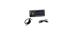 Luz delantera para bicicleta Codex-U