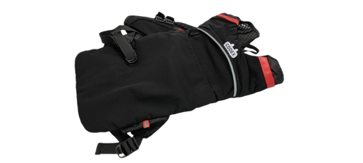 Mochila de hidratación para ciclismo Codex-U