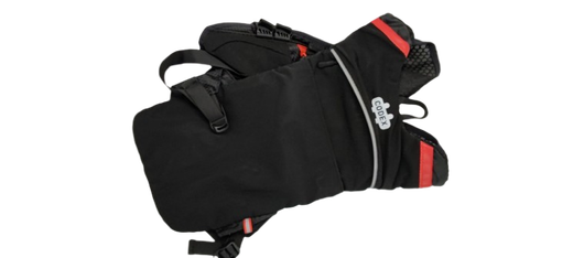 Mochila de hidratación para ciclismo Codex-U