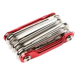 Multiherramienta para bicicleta Codex-U