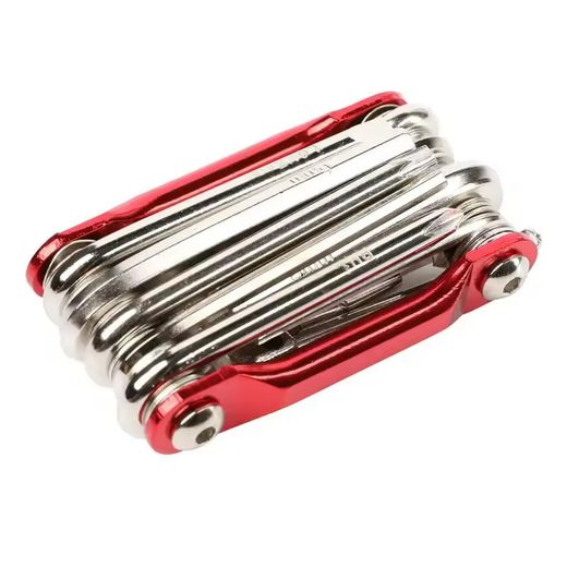 Multiherramienta para bicicleta Codex-U