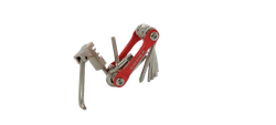 Multiherramienta para bicicleta Codex-U