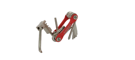 Multiherramienta para bicicleta Codex-U
