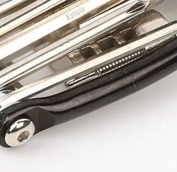 Multiherramienta para bicicleta Codex-U