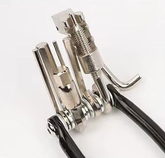 Multiherramienta para bicicleta Codex-U