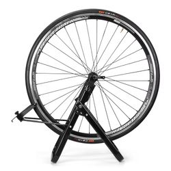 Portaequipajes para bicicleta - color negro Codex-U
